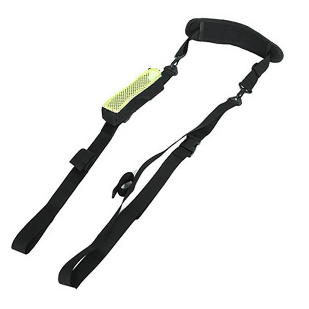 Sup shoulder online strap carrier